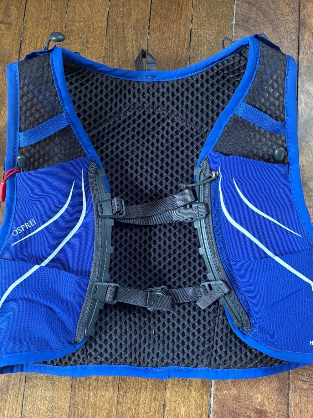 Osprey Dyna 6